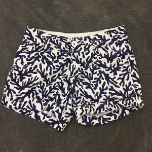 Lilly Pulitzer 5’’ Callahan Short (size 00)